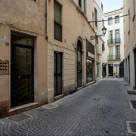 Vicenzaholiday Frasche Εξωτερικό φωτογραφία