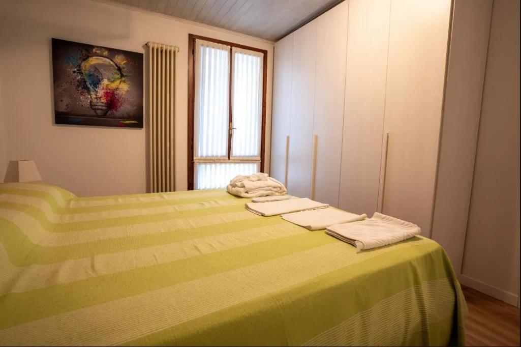 Vicenzaholiday Frasche Εξωτερικό φωτογραφία