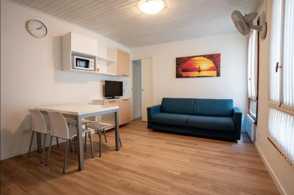 Vicenzaholiday Frasche Εξωτερικό φωτογραφία